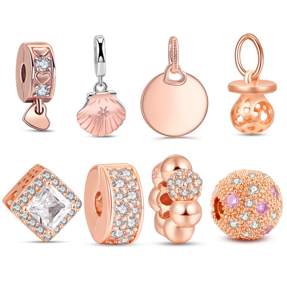 Women'S Accessories Jewelry Sale - Горячая распродажа: подвеска из серебра 925