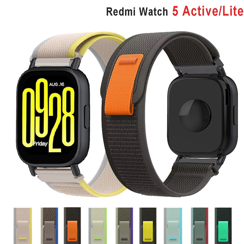 Women'S Accessories New Balance - Для Redmi watch 5 active/5 lite