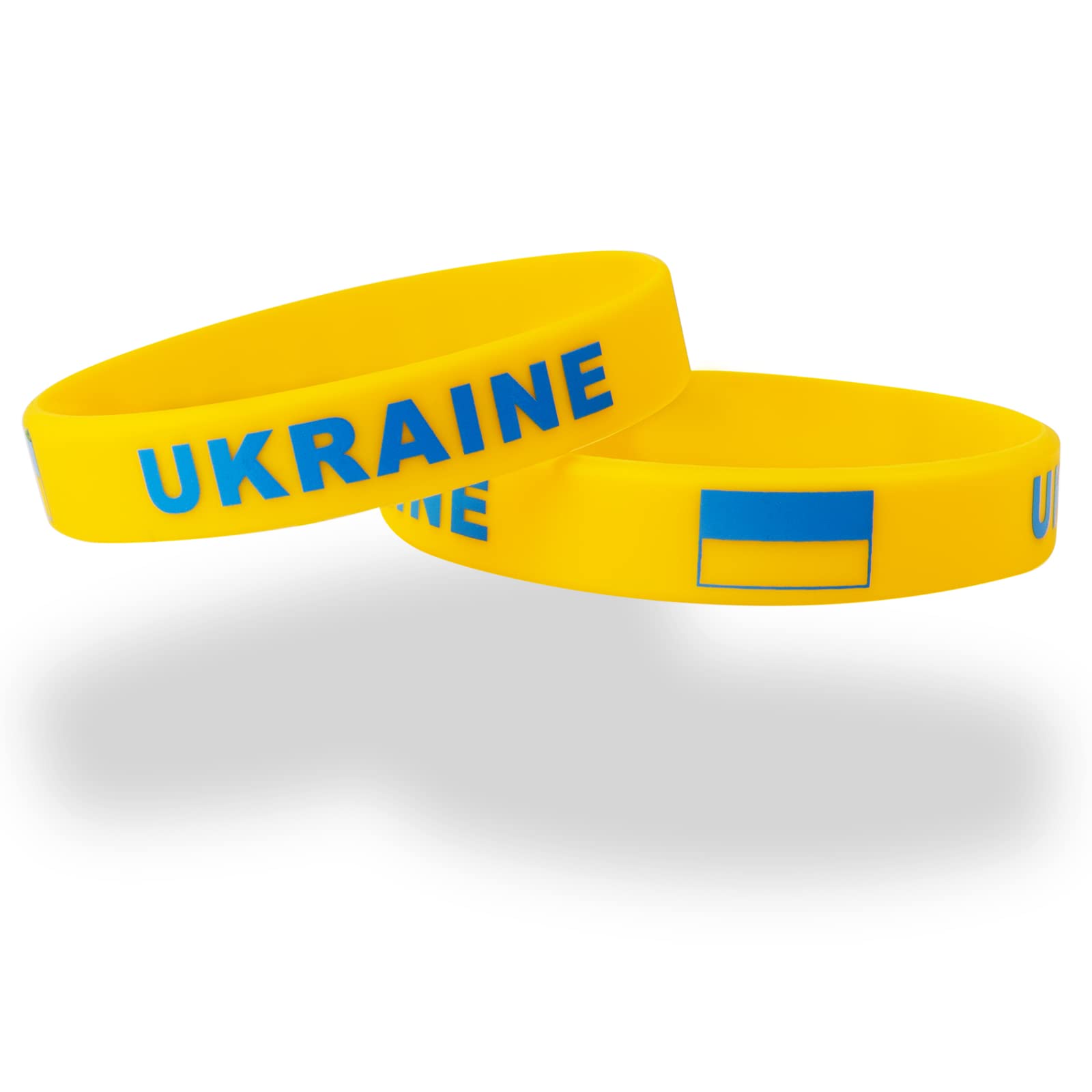 Women'S Accessories Uk - 2 шт., браслет с флагом Украины,