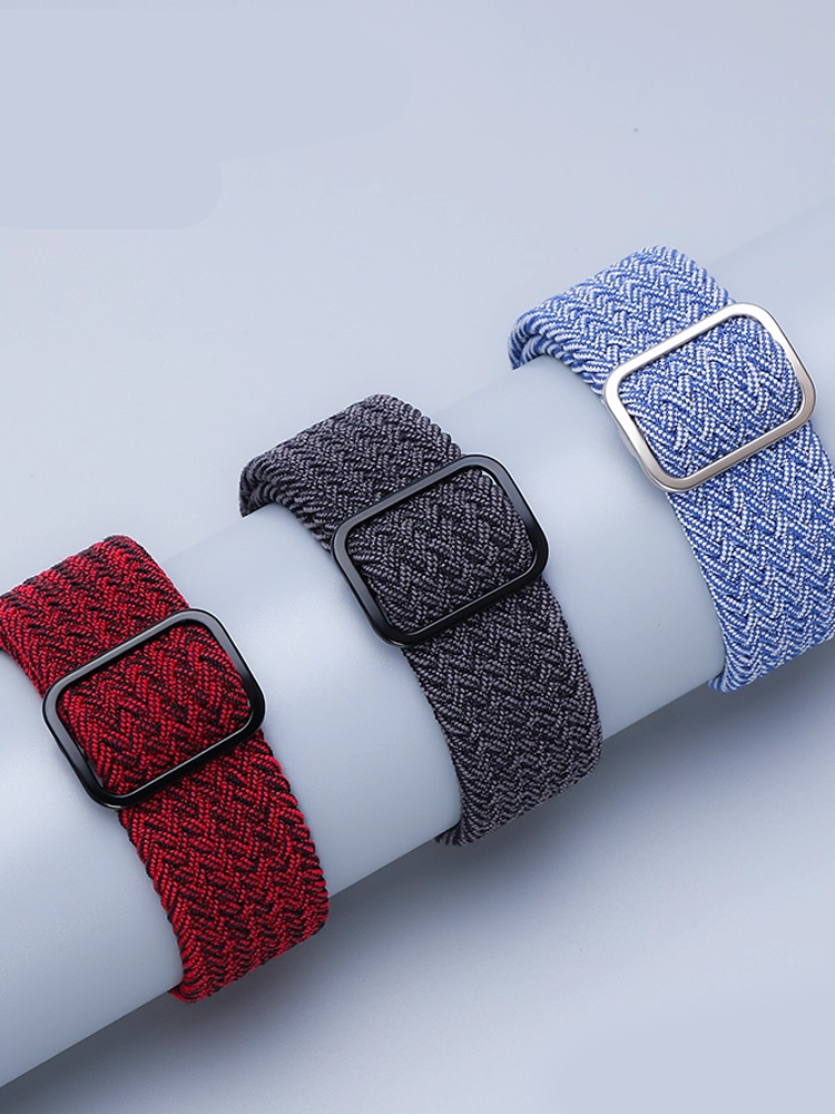 Women'S Accessories New Balance - Ремешок 20 мм 22 мм для