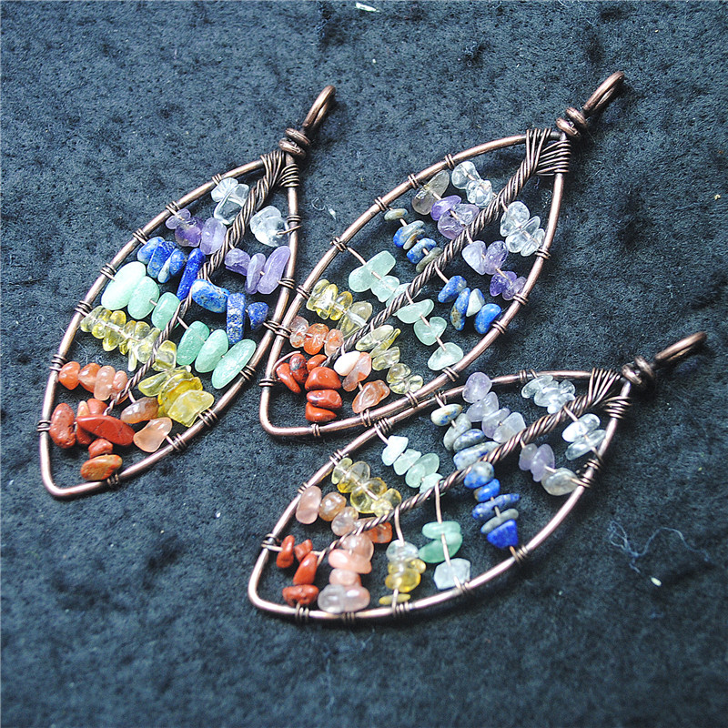 4 шт. новые подвески «Древо жи – обзор и цена Women'S Accessories Nz