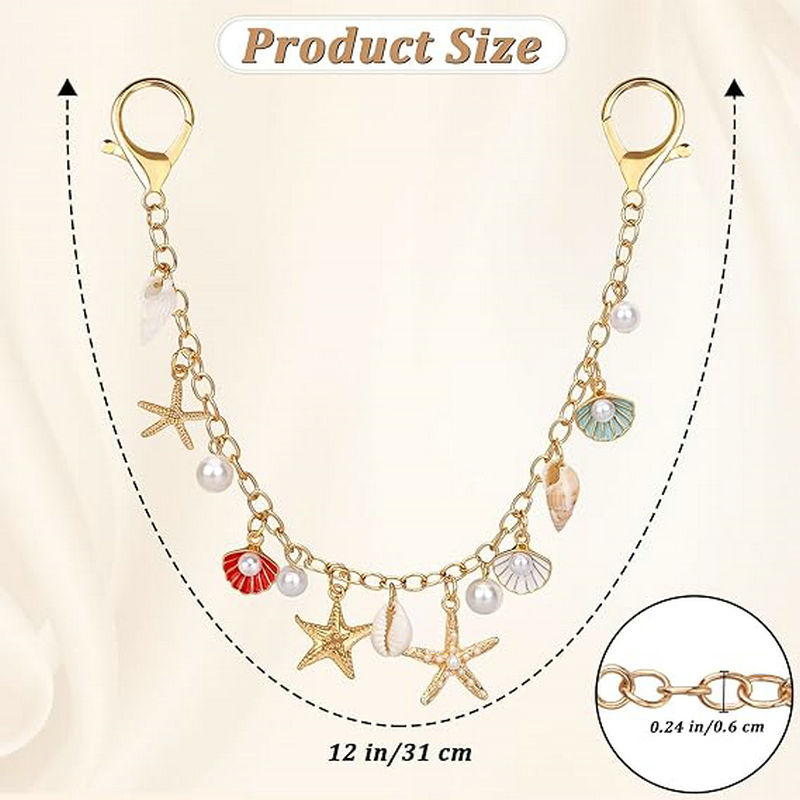 Подвески для сумок, золотой бр – обзор и цена Women Accessories Pack