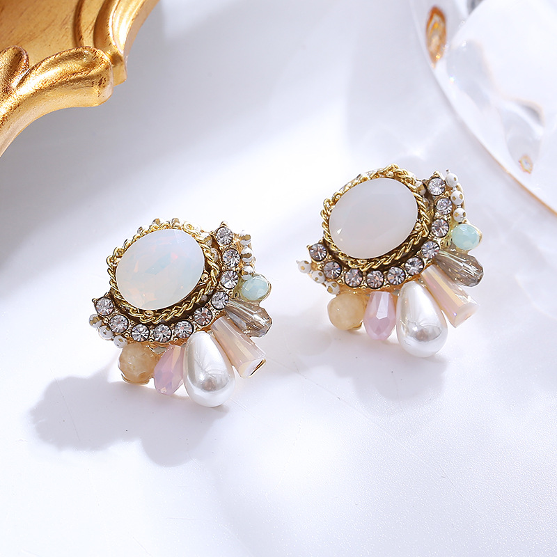 Изысканные серьги-гвоздики с к – обзор и цена Women'S Accessories Nz