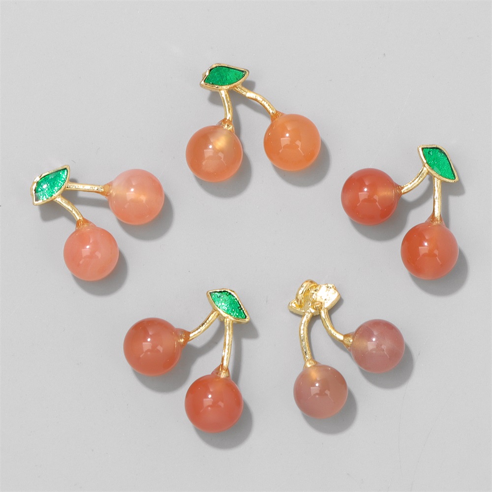 Милый розовый агат, подвески и – обзор и цена Women Accessories Pack
