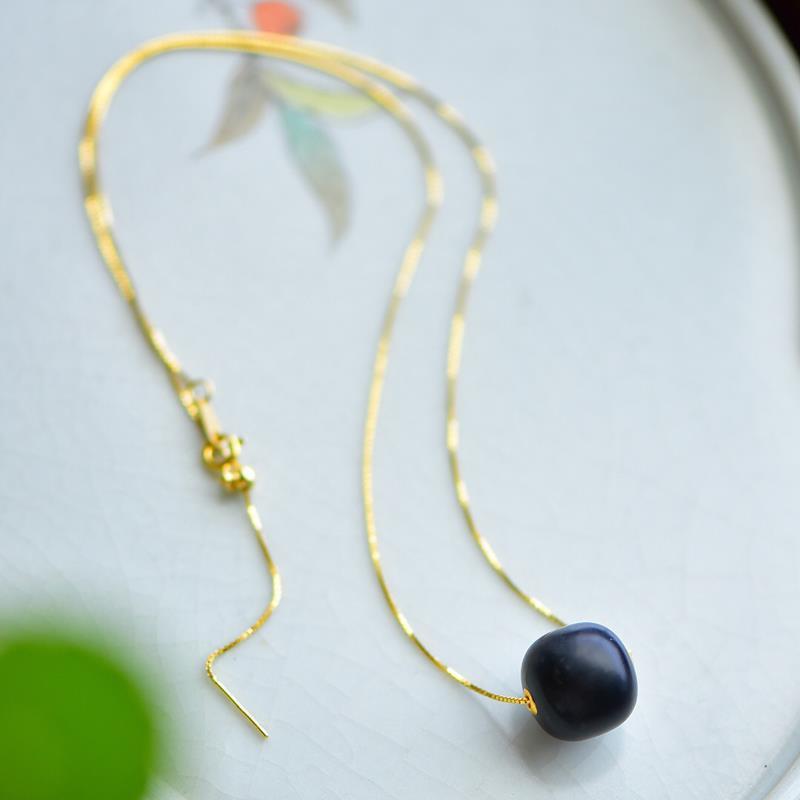 Классические минималистичные к – обзор и цена Layered Necklace Set