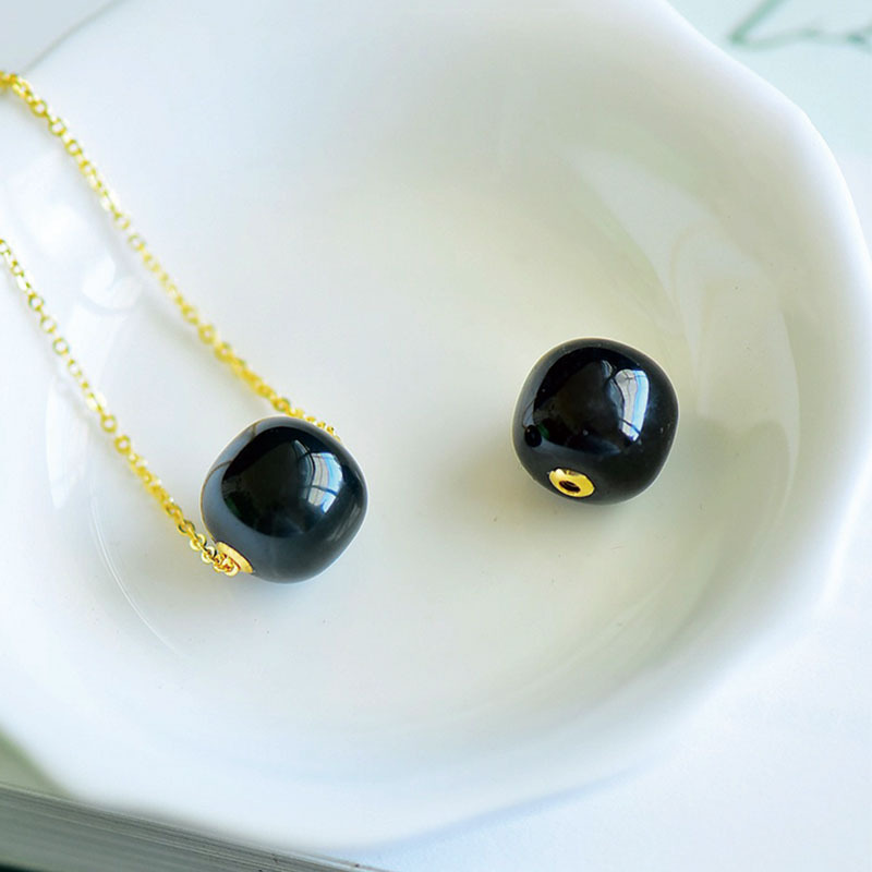 Классические минималистичные к – обзор и цена Layered Necklace Set