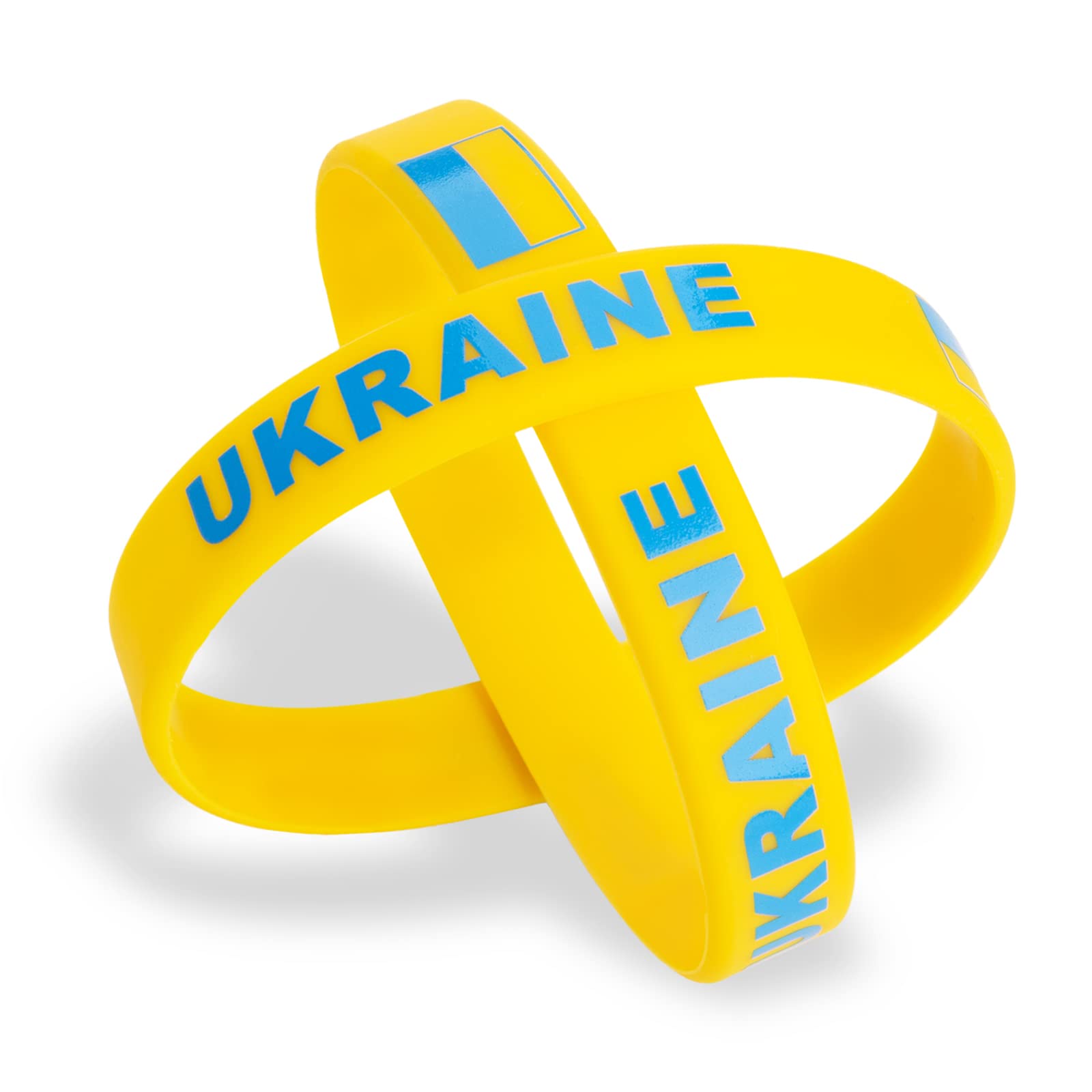 2 шт., браслет с флагом Украин – обзор и цена Women'S Accessories Uk