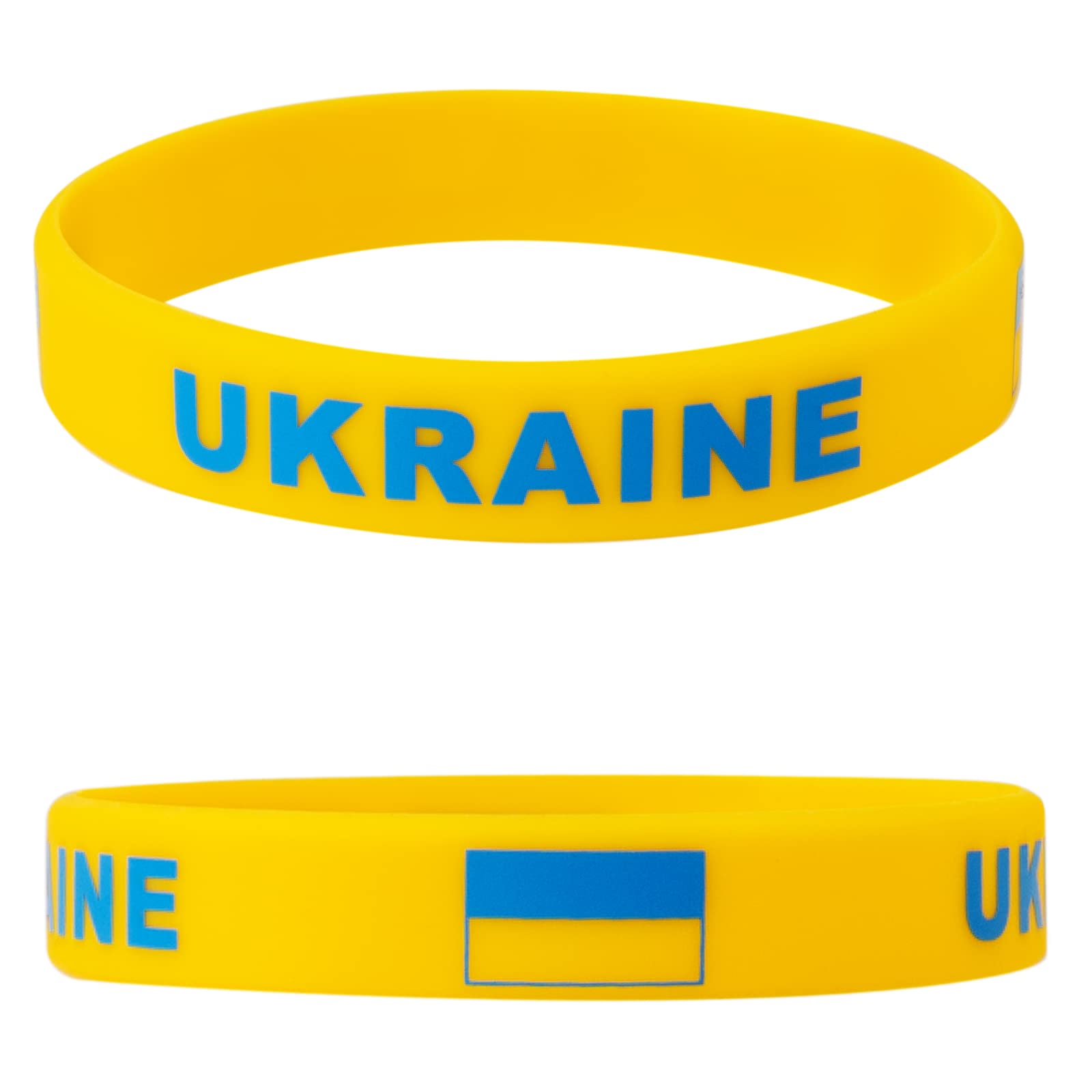 2 шт., браслет с флагом Украин – обзор и цена Women'S Accessories Uk