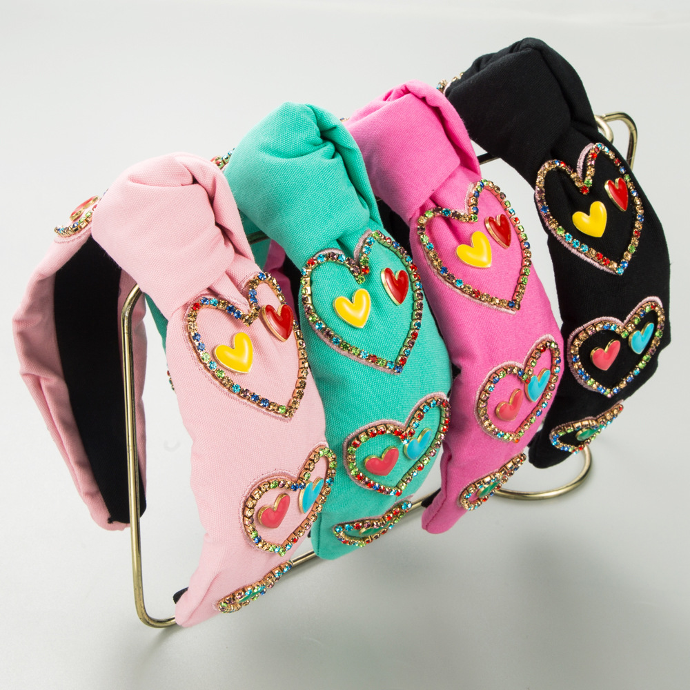 Романтическая повязка на голов – обзор и цена Women'S Accessories Rainbow Shops