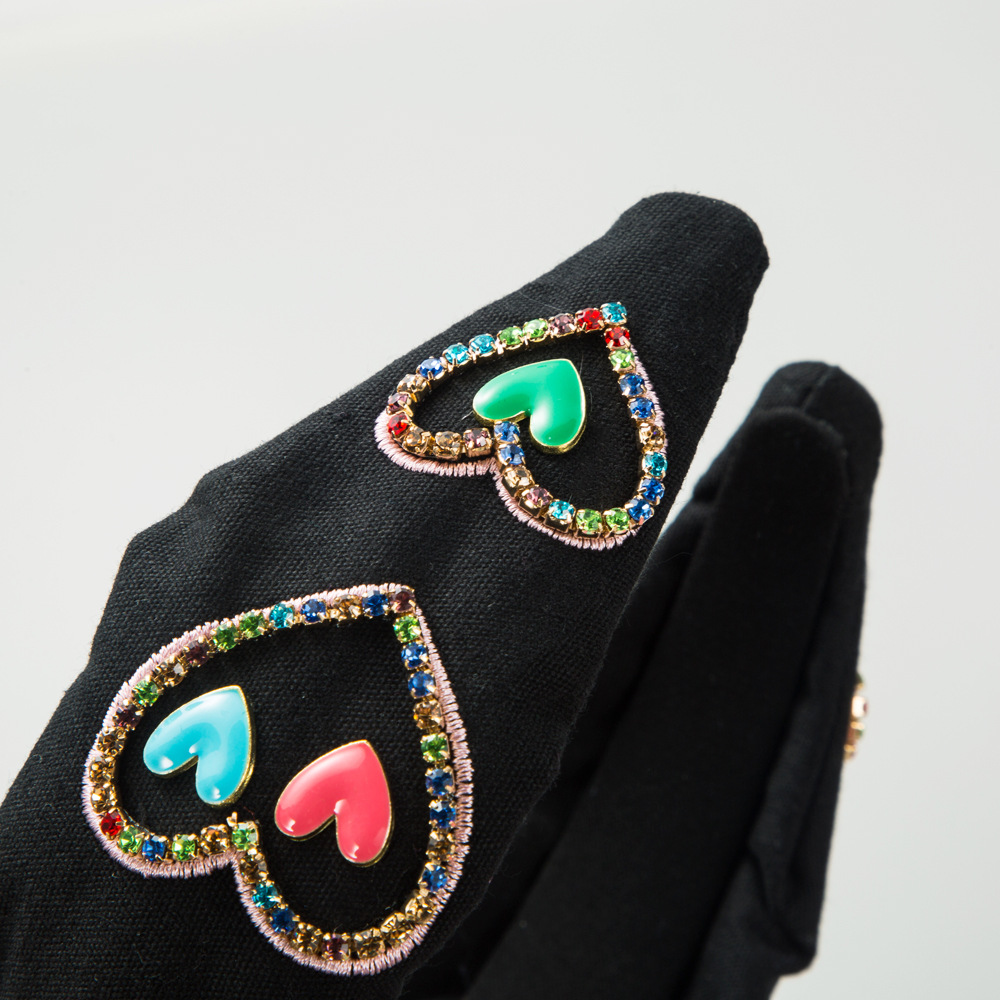 Романтическая повязка на голов – обзор и цена Women'S Accessories Rainbow Shops