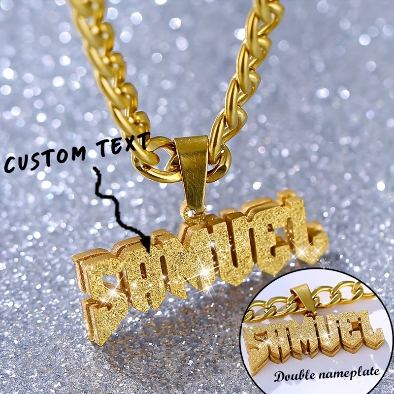 Индивидуальное двухслойное оже – обзор и цена Layered Necklace Set