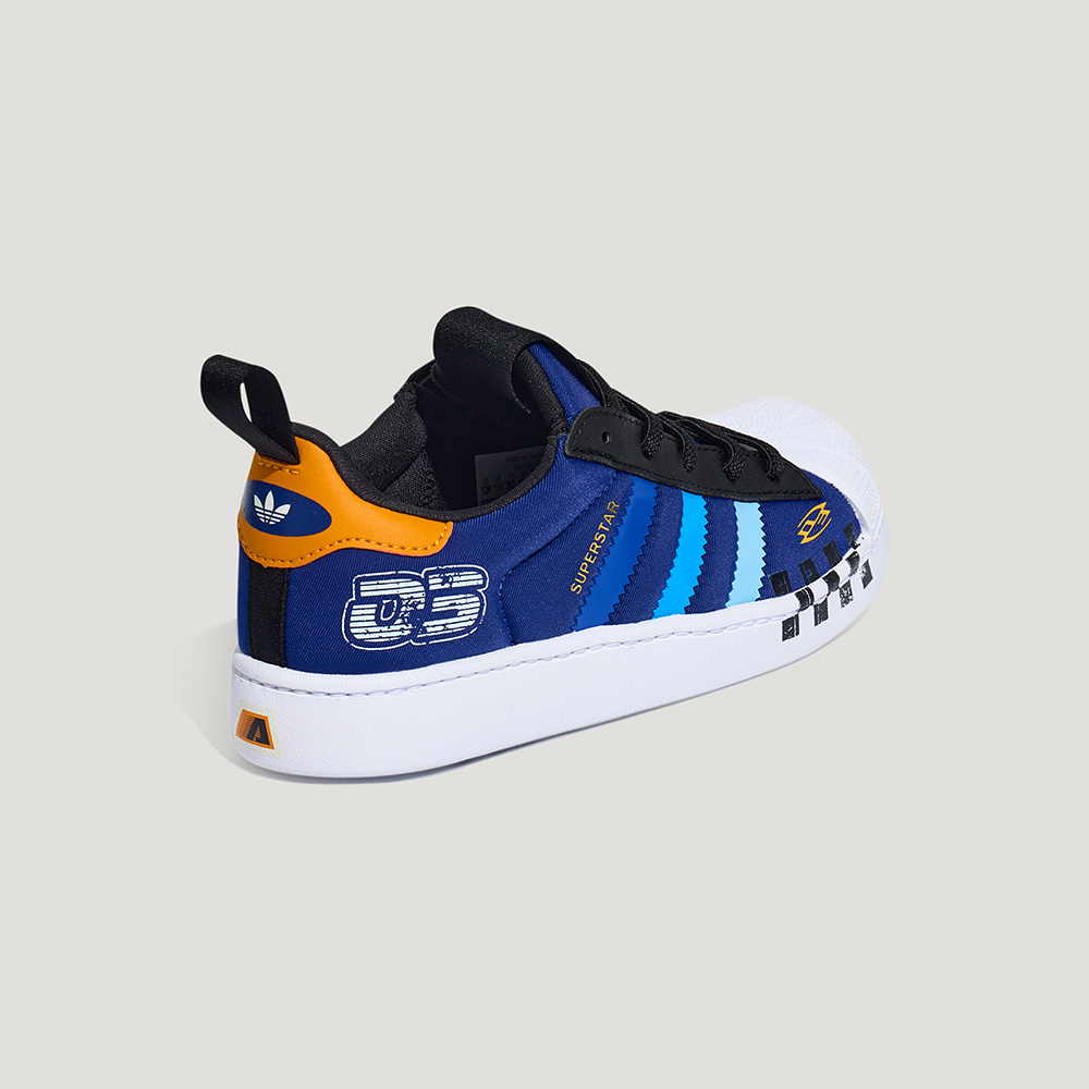 Детская спортивная и повседнев – обзор и цена Adidas Shoes Superstar