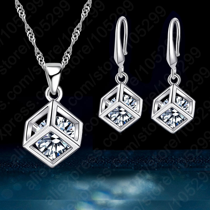 Горячая распродажа: Набор укра – обзор и цена Women'S Accessories Jewelry Sale