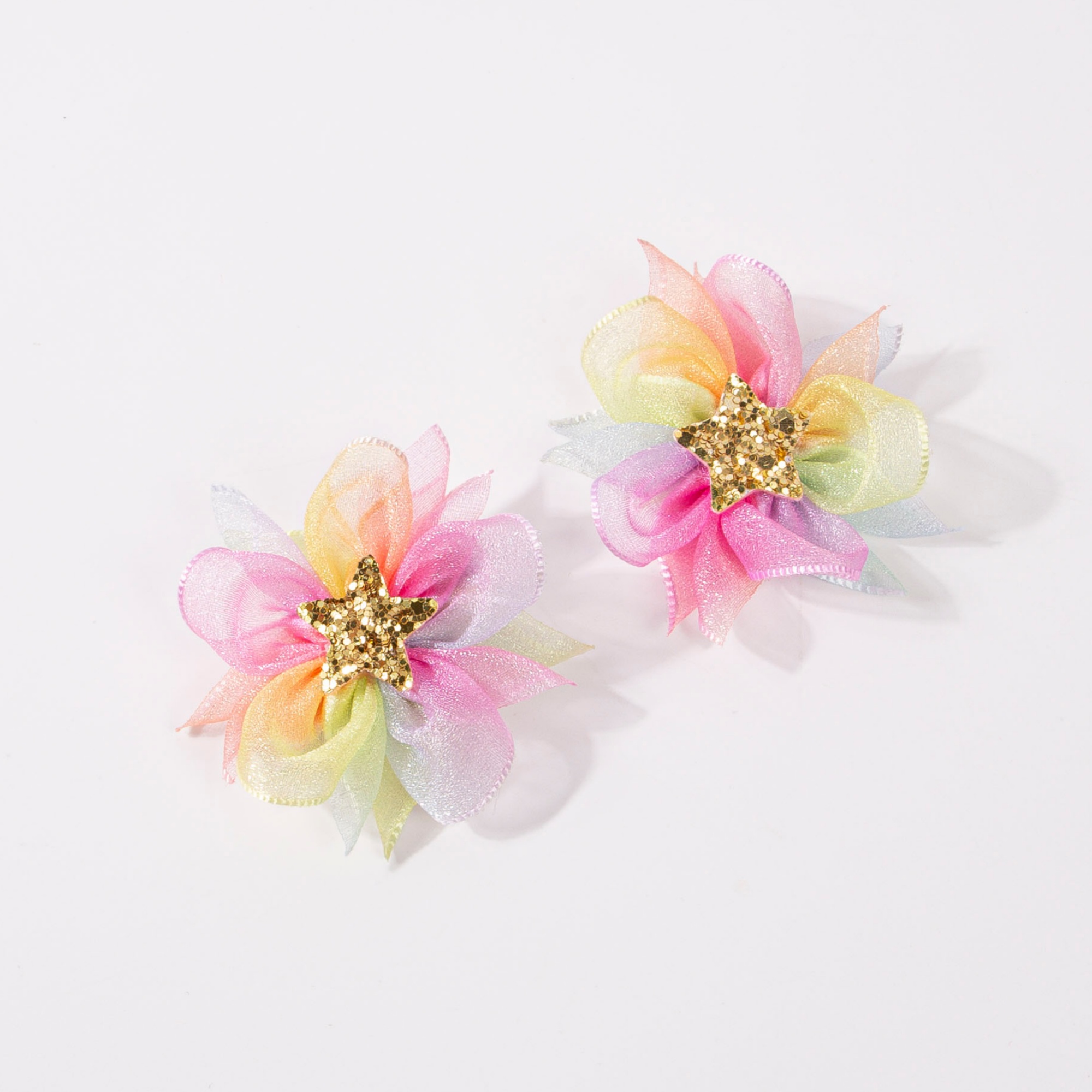 2/4 градиентных радужных шифон – обзор и цена Women'S Accessories Rainbow Shops