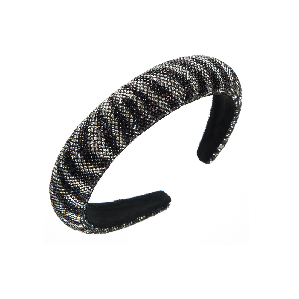 Роскошный мягкий ободок для во – обзор и цена Women'S Accessories Rainbow Shops