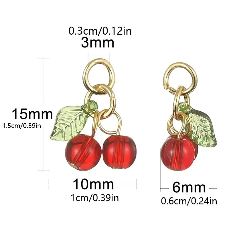 Набор из 10 штук: 3D-подвески  – обзор и цена Women Accessories Pack