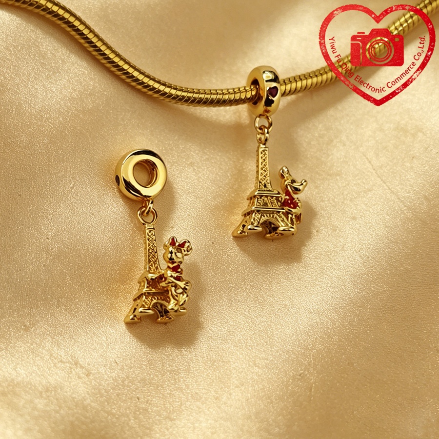 Горячая распродажа: позолоченн – обзор и цена Women'S Accessories Jewelry Sale