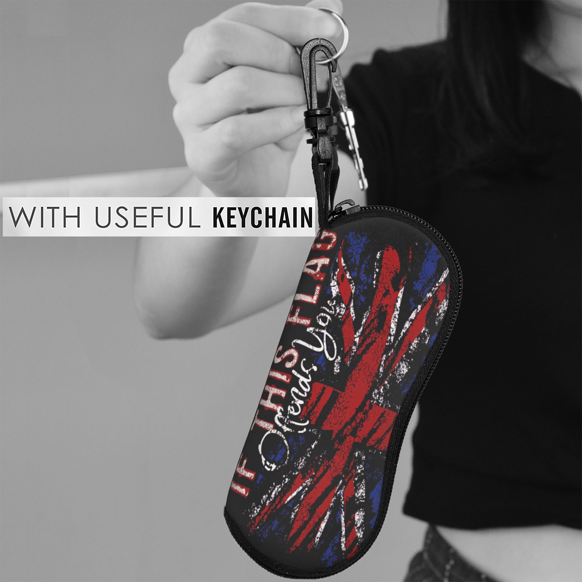 Футляр для очков с британским  – обзор и цена Women'S Accessories Uk