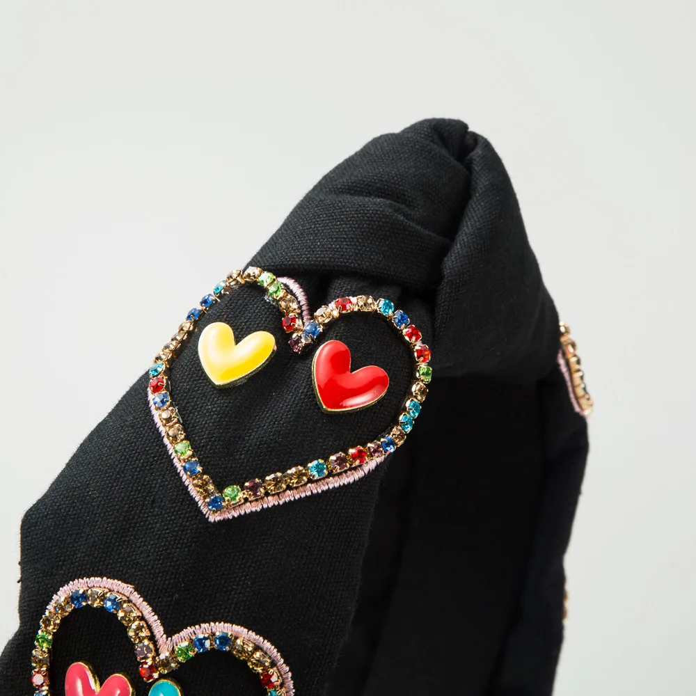 Романтическая повязка на голов – обзор и цена Women'S Accessories Rainbow Shops