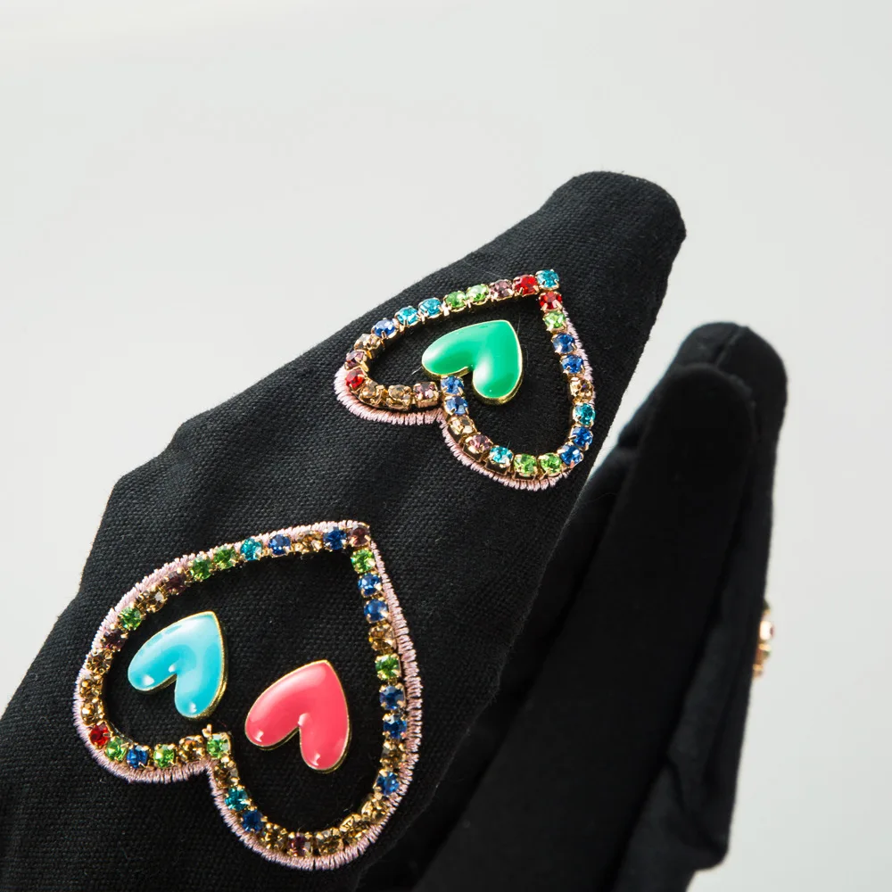 Романтическая повязка на голов – обзор и цена Women'S Accessories Rainbow Shops