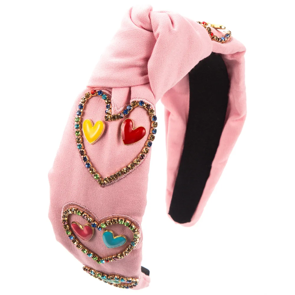 Романтическая повязка на голов – обзор и цена Women'S Accessories Rainbow Shops