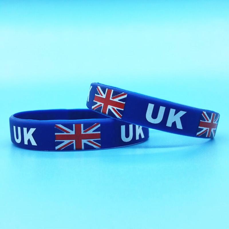 2 шт., силиконовый браслет с ф – обзор и цена Women'S Accessories Uk
