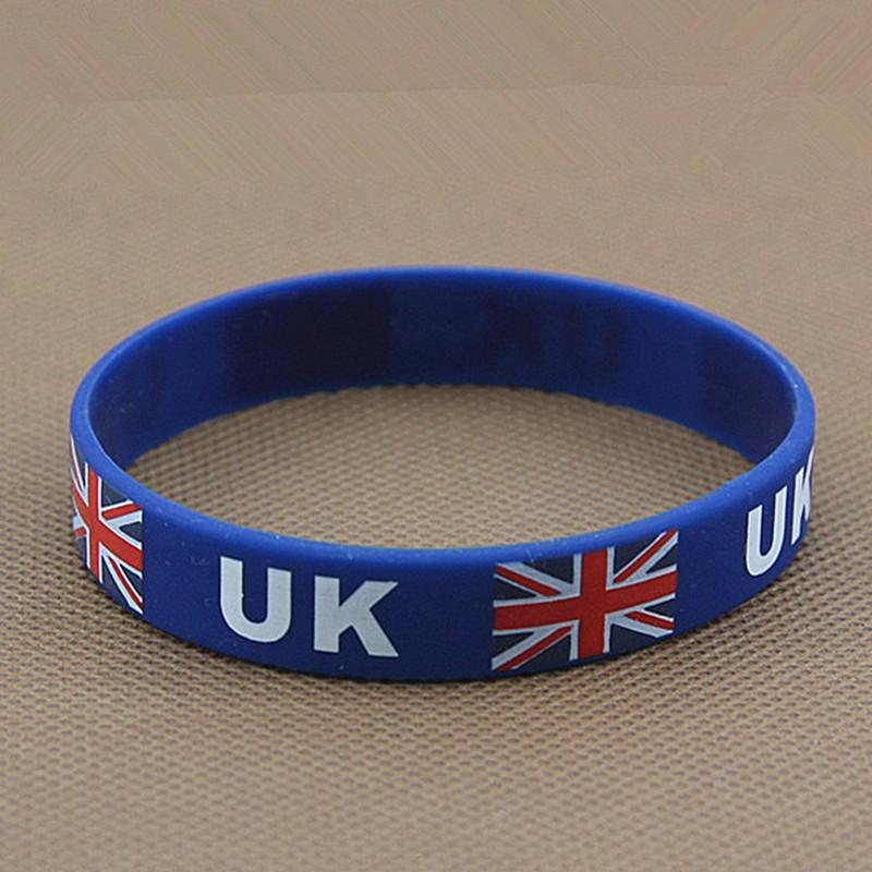 2 шт., силиконовый браслет с ф – обзор и цена Women'S Accessories Uk