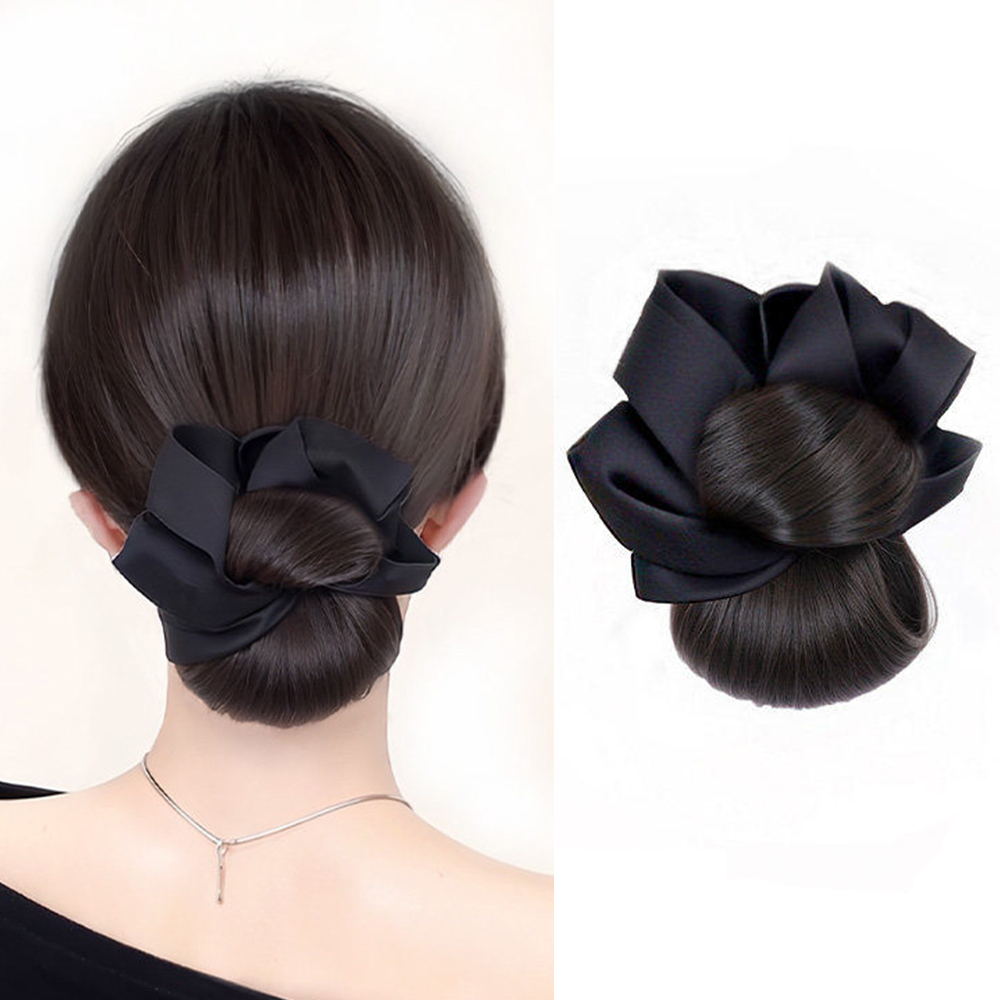 Низкий синтетический пучок-хво – обзор и цена Women Accessories Pack