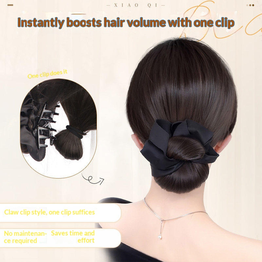 Низкий синтетический пучок-хво – обзор и цена Women Accessories Pack