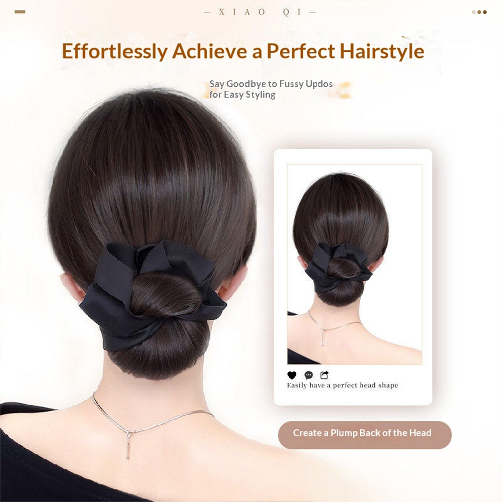 Низкий синтетический пучок-хво – обзор и цена Women Accessories Pack